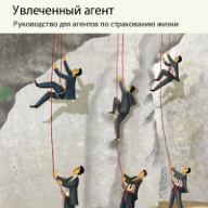 Увлеченный агент: руководство для агентов по страхованию жизни/ пер. с англ.
