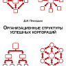 Организационные структуры успешных корпораций
