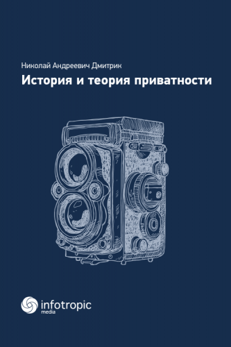 История и теория приватности